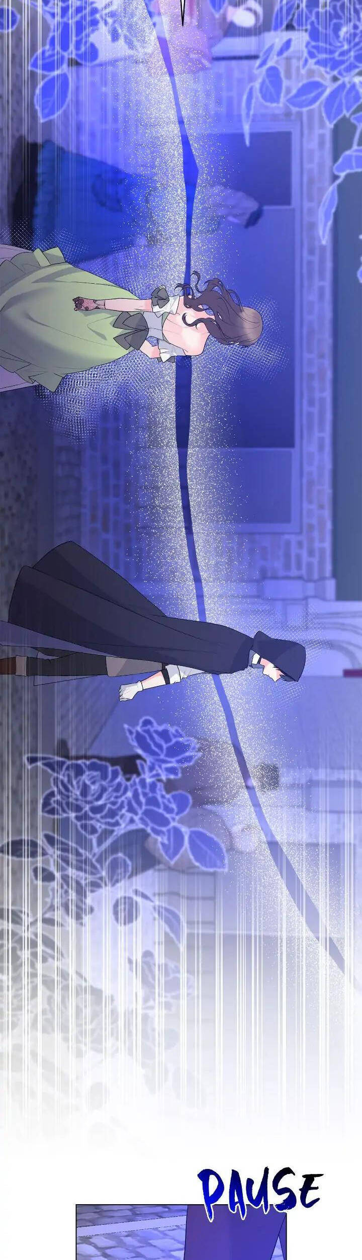 Nhân Vật Phản Diện Muốn Thành Nữ Chính: Chapter 98