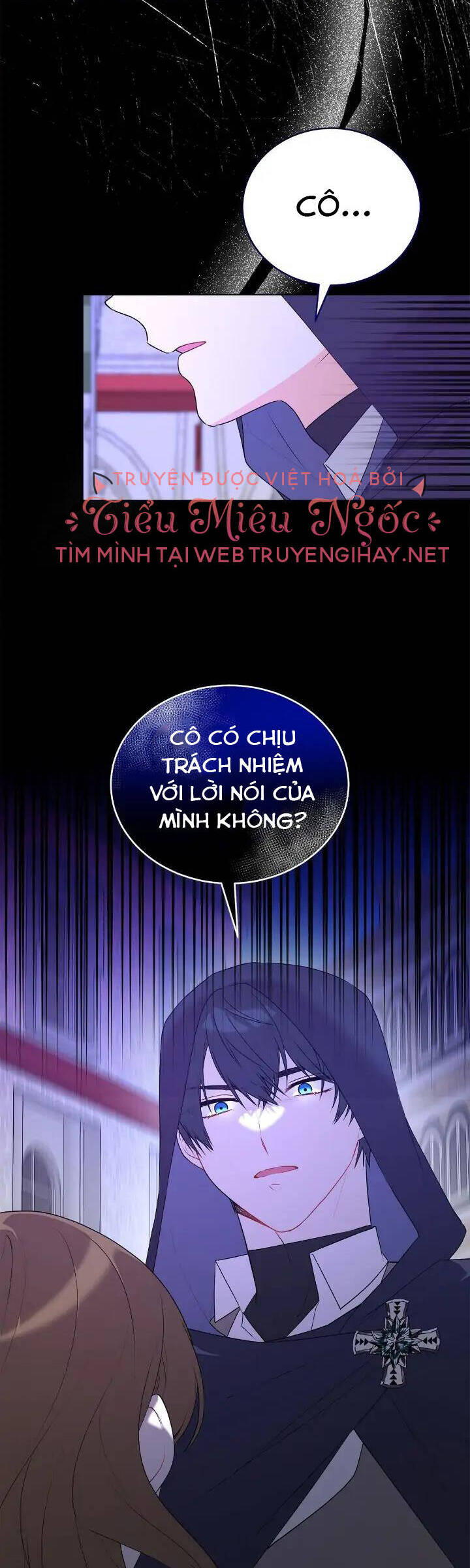 Nhân Vật Phản Diện Muốn Thành Nữ Chính: Chapter 98