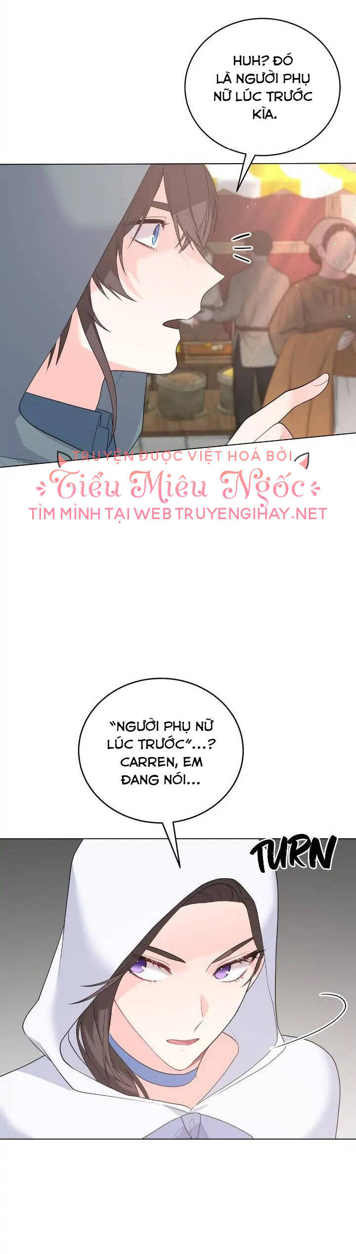 Nhân Vật Phản Diện Muốn Thành Nữ Chính: Chapter 98
