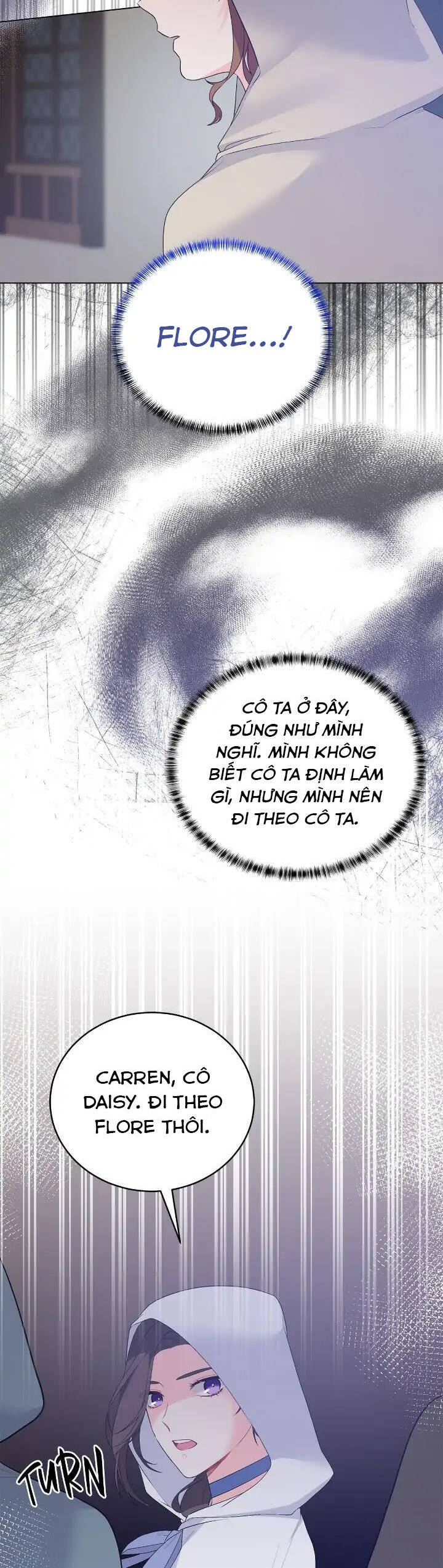 Nhân Vật Phản Diện Muốn Thành Nữ Chính: Chapter 98
