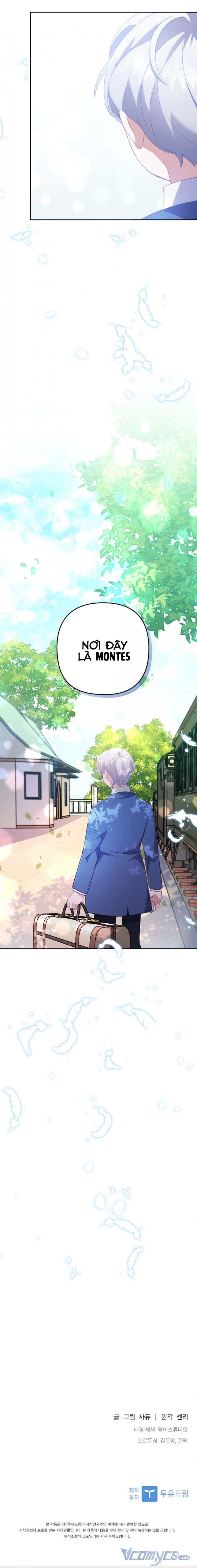 Tôi Bị Quyến Rũ Bởi Nam Chính Ốm Yếu: Chapter 1.5