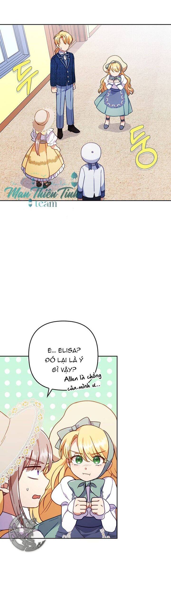 Tôi Bị Quyến Rũ Bởi Nam Chính Ốm Yếu: Chapter 14