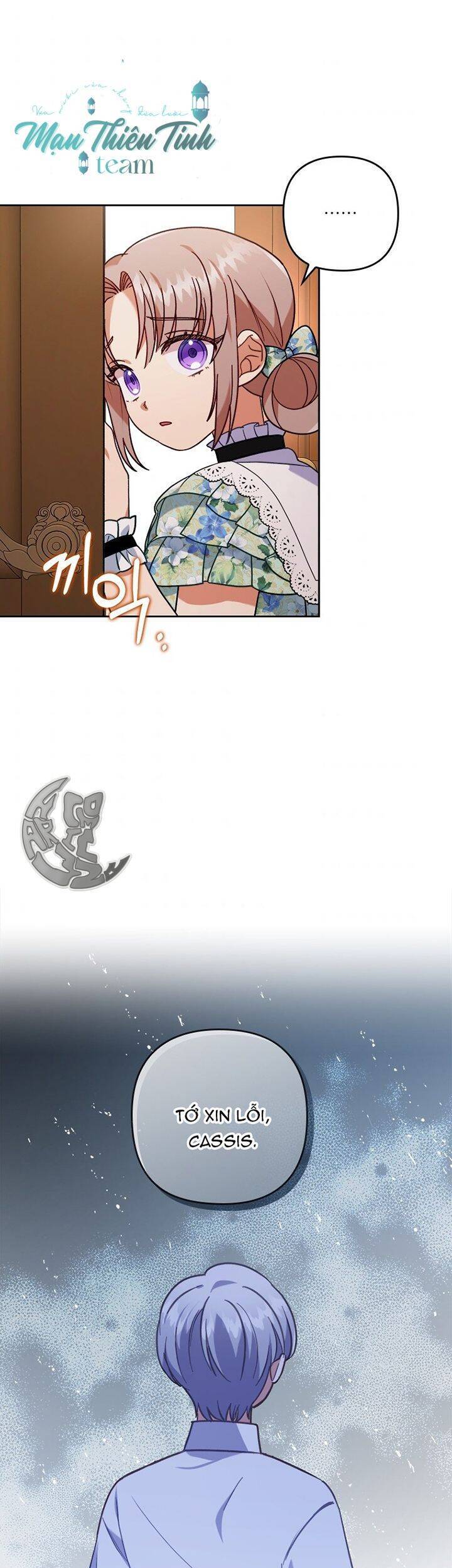 Tôi Bị Quyến Rũ Bởi Nam Chính Ốm Yếu: Chapter 14