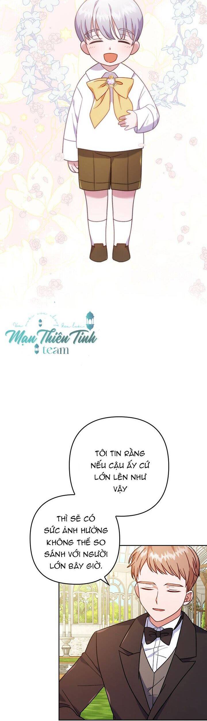 Tôi Bị Quyến Rũ Bởi Nam Chính Ốm Yếu: Chapter 14