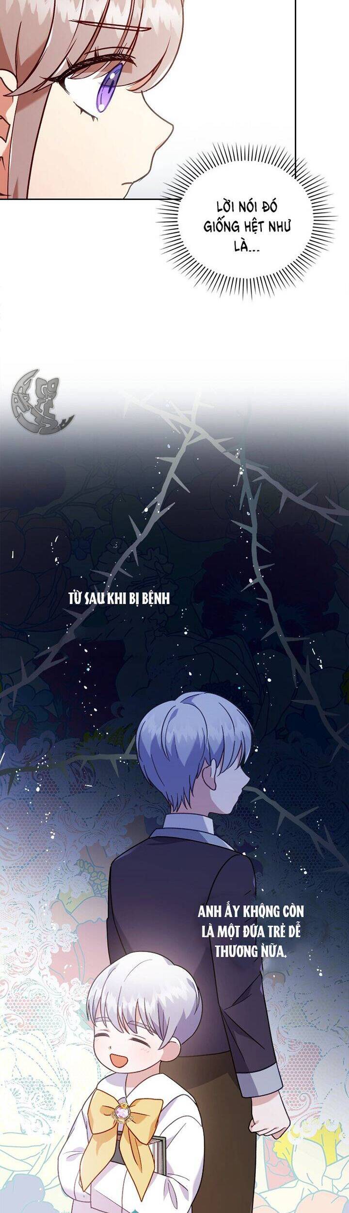 Tôi Bị Quyến Rũ Bởi Nam Chính Ốm Yếu: Chapter 14