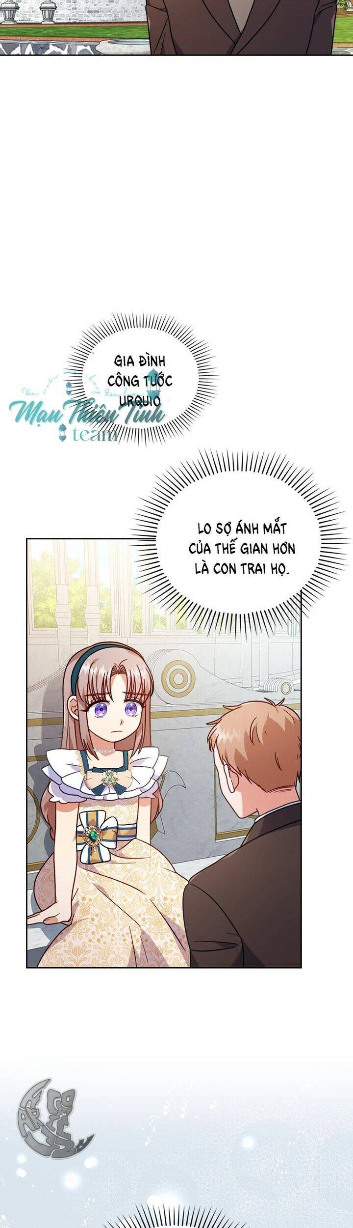 Tôi Bị Quyến Rũ Bởi Nam Chính Ốm Yếu: Chapter 14