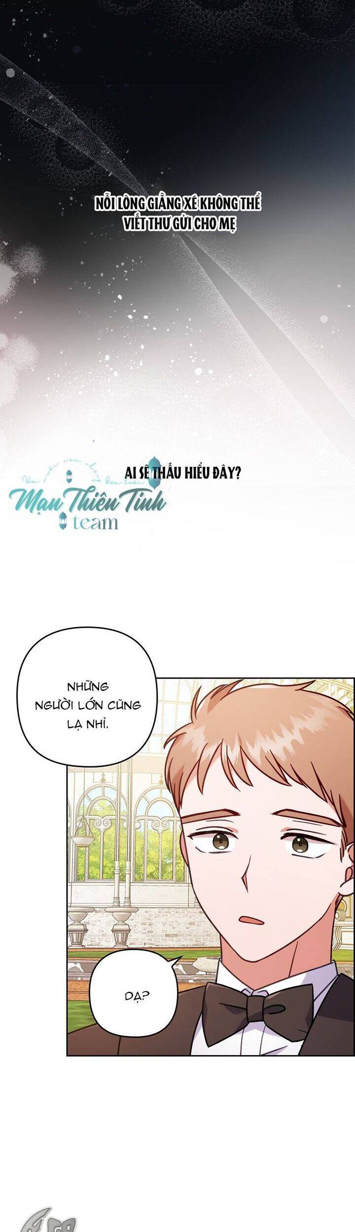 Tôi Bị Quyến Rũ Bởi Nam Chính Ốm Yếu: Chapter 14