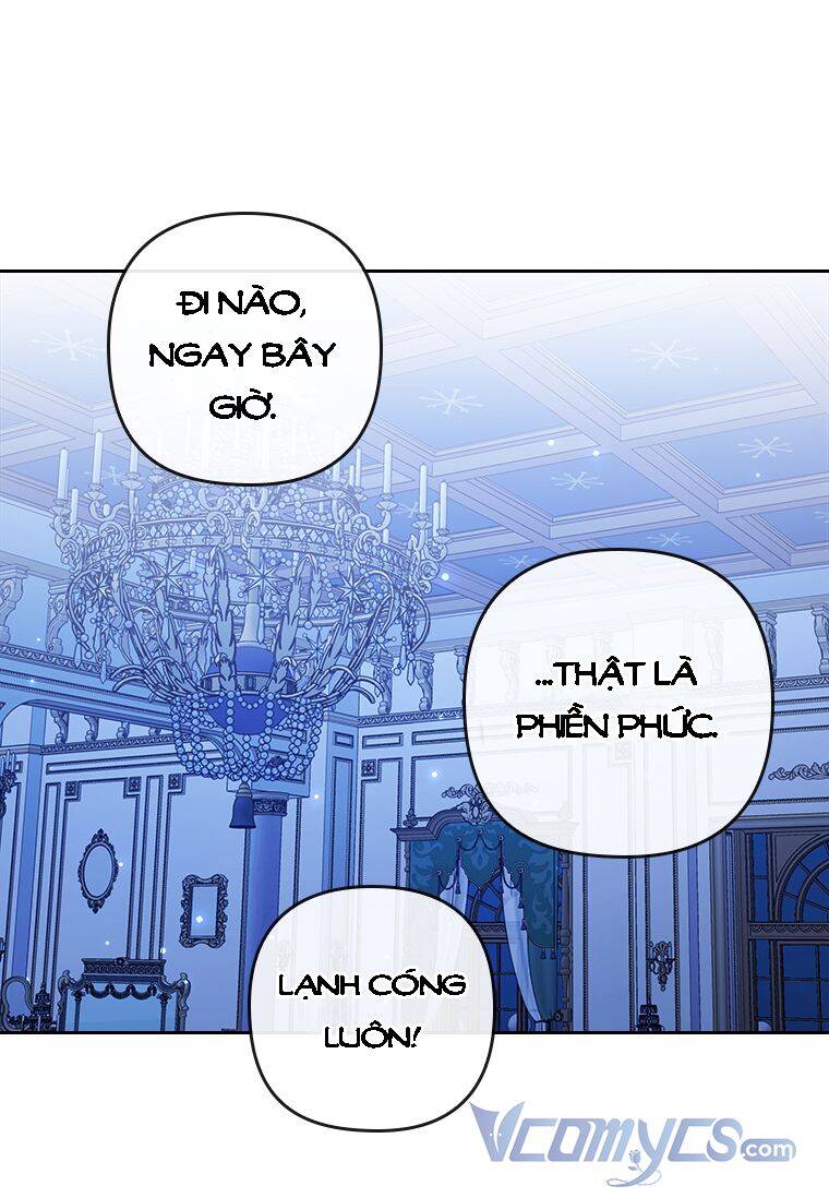 Tôi Bị Quyến Rũ Bởi Nam Chính Ốm Yếu: Chapter 15