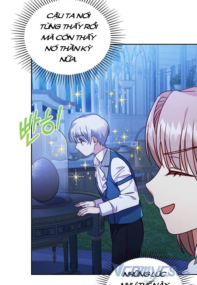 Tôi Bị Quyến Rũ Bởi Nam Chính Ốm Yếu: Chapter 15