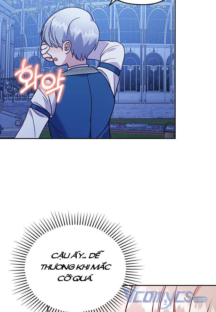 Tôi Bị Quyến Rũ Bởi Nam Chính Ốm Yếu: Chapter 15