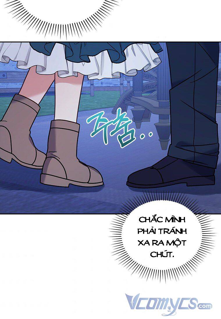 Tôi Bị Quyến Rũ Bởi Nam Chính Ốm Yếu: Chapter 15