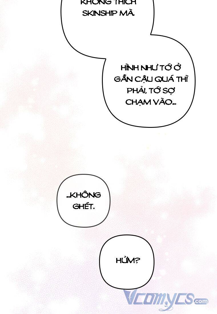 Tôi Bị Quyến Rũ Bởi Nam Chính Ốm Yếu: Chapter 15