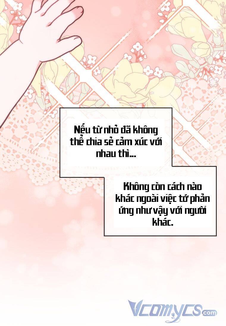 Tôi Bị Quyến Rũ Bởi Nam Chính Ốm Yếu: Chapter 15