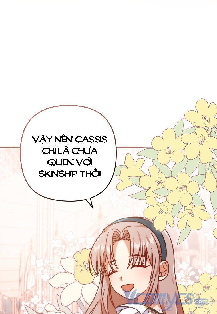 Tôi Bị Quyến Rũ Bởi Nam Chính Ốm Yếu: Chapter 15