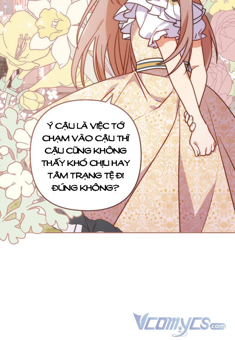 Tôi Bị Quyến Rũ Bởi Nam Chính Ốm Yếu: Chapter 15