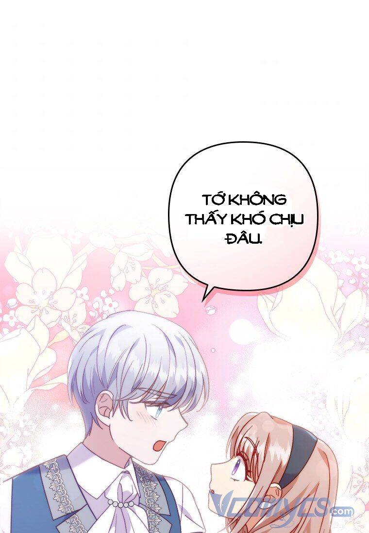 Tôi Bị Quyến Rũ Bởi Nam Chính Ốm Yếu: Chapter 15