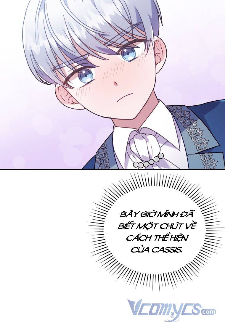 Tôi Bị Quyến Rũ Bởi Nam Chính Ốm Yếu: Chapter 15