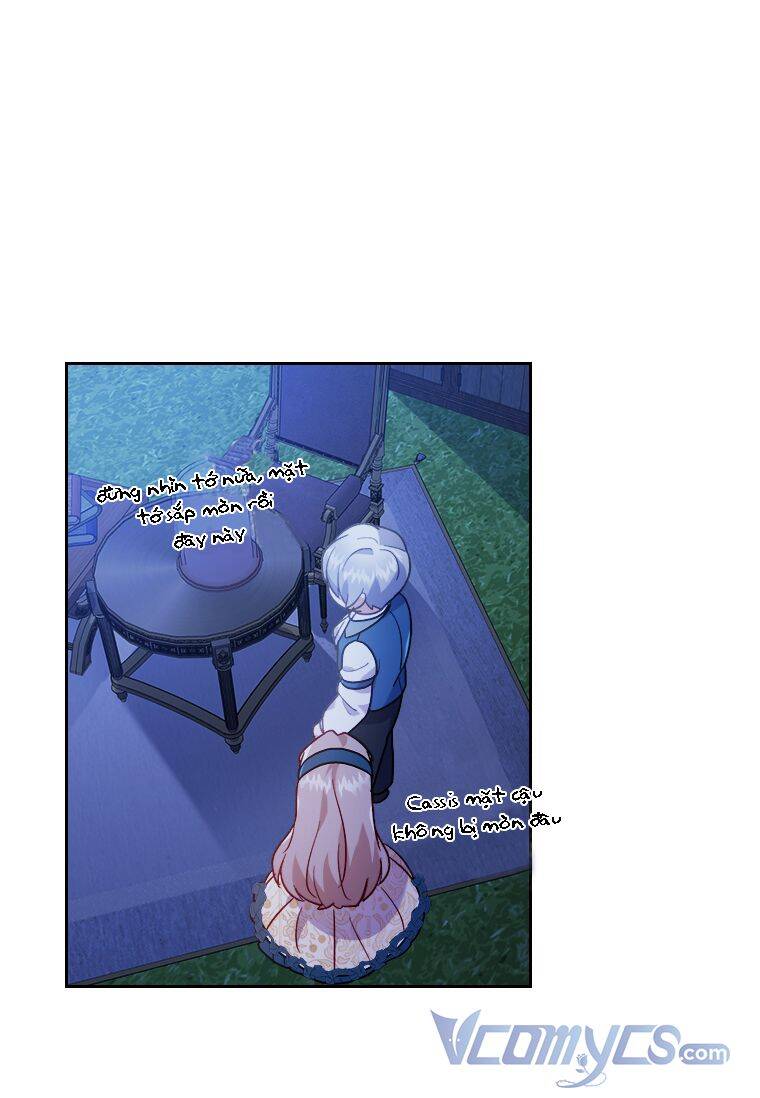 Tôi Bị Quyến Rũ Bởi Nam Chính Ốm Yếu: Chapter 15