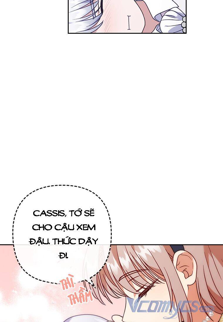 Tôi Bị Quyến Rũ Bởi Nam Chính Ốm Yếu: Chapter 15