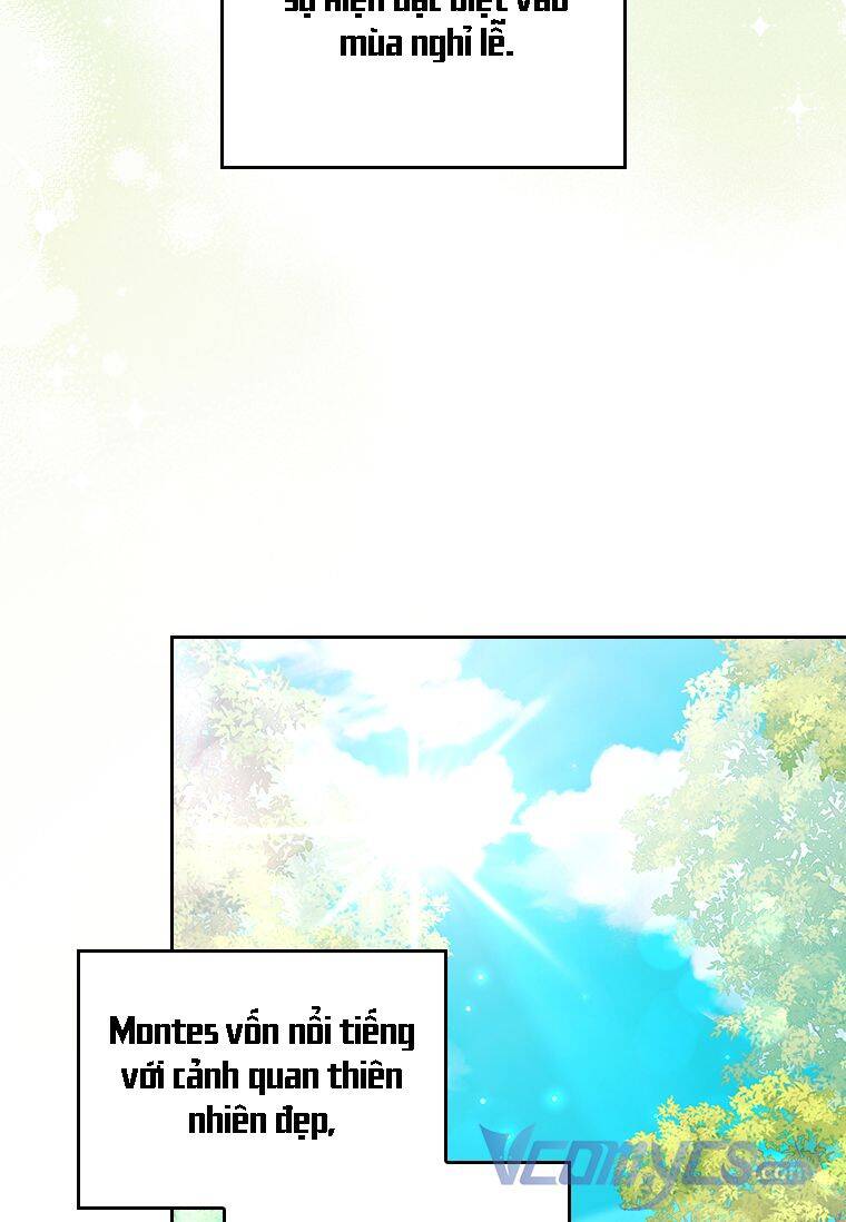 Tôi Bị Quyến Rũ Bởi Nam Chính Ốm Yếu: Chapter 15