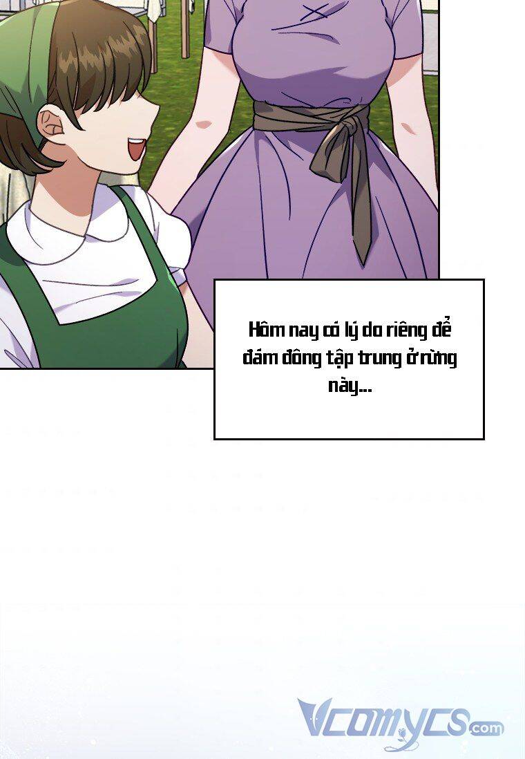 Tôi Bị Quyến Rũ Bởi Nam Chính Ốm Yếu: Chapter 15