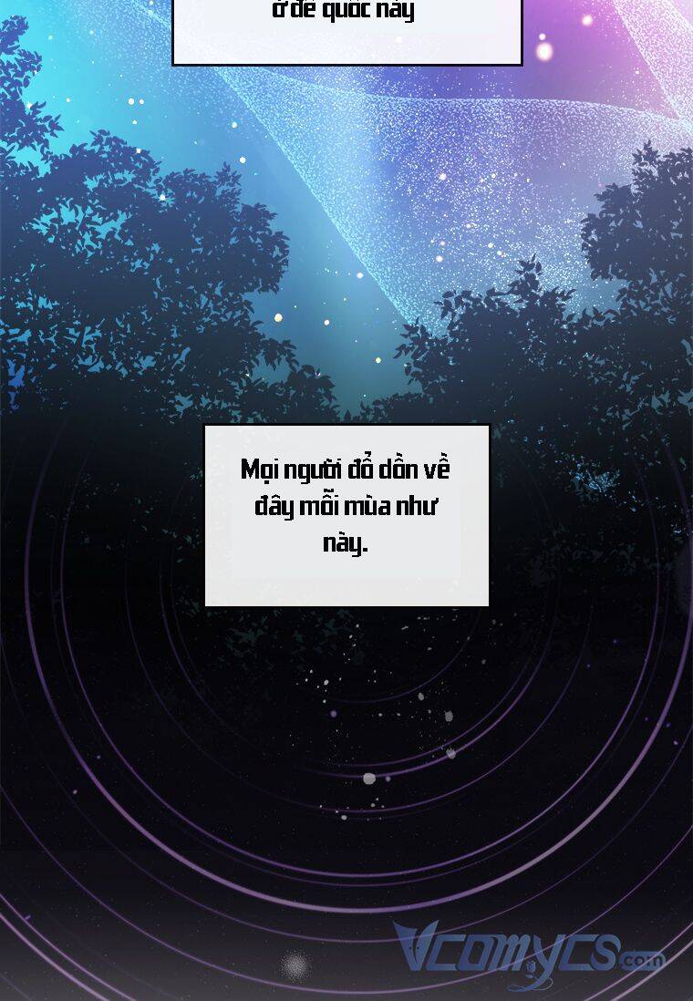 Tôi Bị Quyến Rũ Bởi Nam Chính Ốm Yếu: Chapter 15