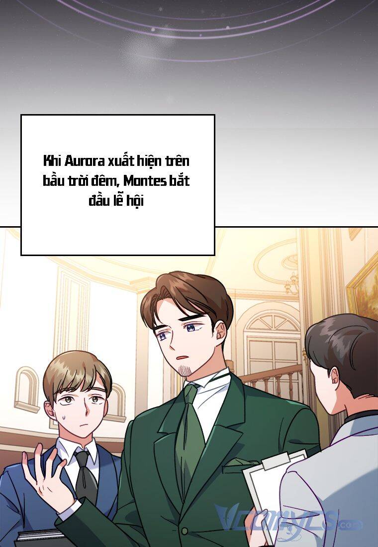 Tôi Bị Quyến Rũ Bởi Nam Chính Ốm Yếu: Chapter 15