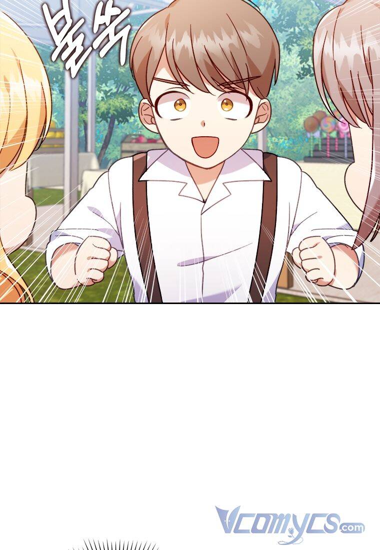 Tôi Bị Quyến Rũ Bởi Nam Chính Ốm Yếu: Chapter 15