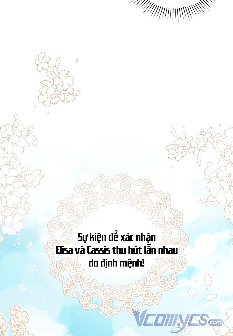 Tôi Bị Quyến Rũ Bởi Nam Chính Ốm Yếu: Chapter 15