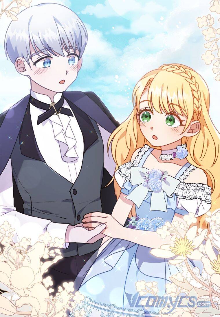 Tôi Bị Quyến Rũ Bởi Nam Chính Ốm Yếu: Chapter 15