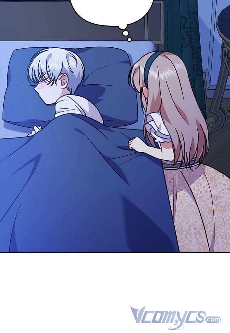 Tôi Bị Quyến Rũ Bởi Nam Chính Ốm Yếu: Chapter 15
