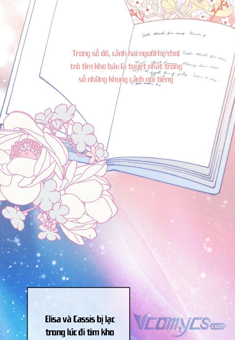 Tôi Bị Quyến Rũ Bởi Nam Chính Ốm Yếu: Chapter 15