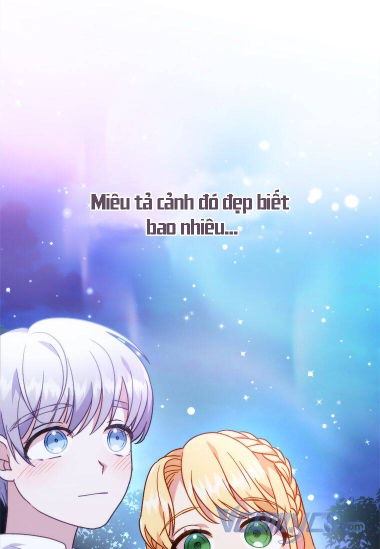 Tôi Bị Quyến Rũ Bởi Nam Chính Ốm Yếu: Chapter 15