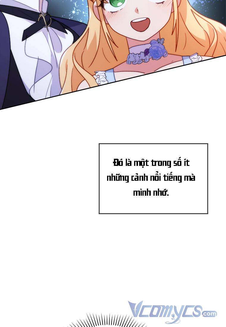 Tôi Bị Quyến Rũ Bởi Nam Chính Ốm Yếu: Chapter 15
