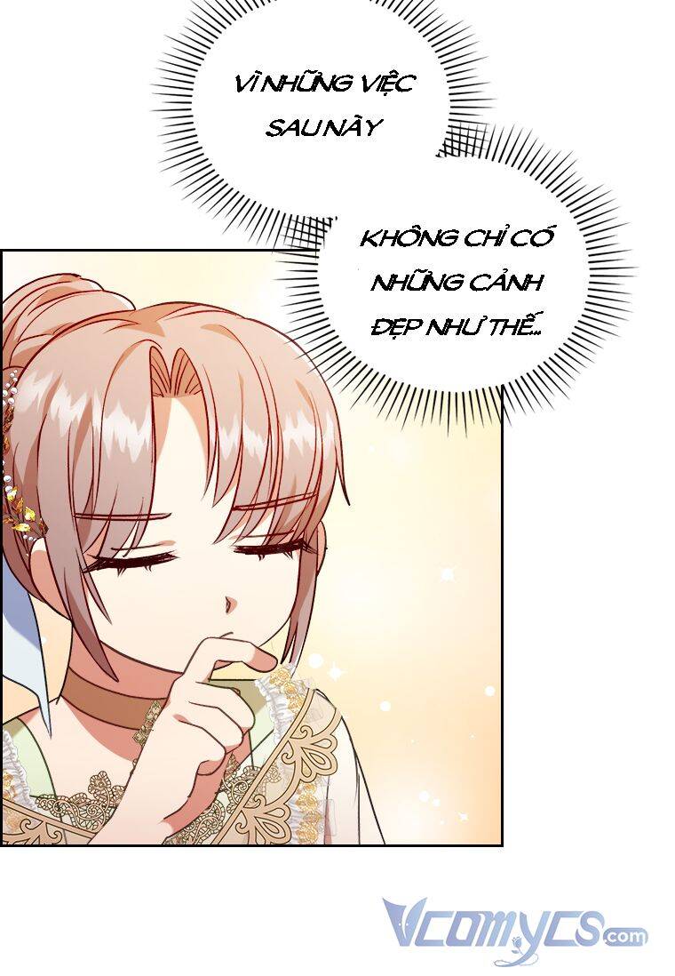 Tôi Bị Quyến Rũ Bởi Nam Chính Ốm Yếu: Chapter 15