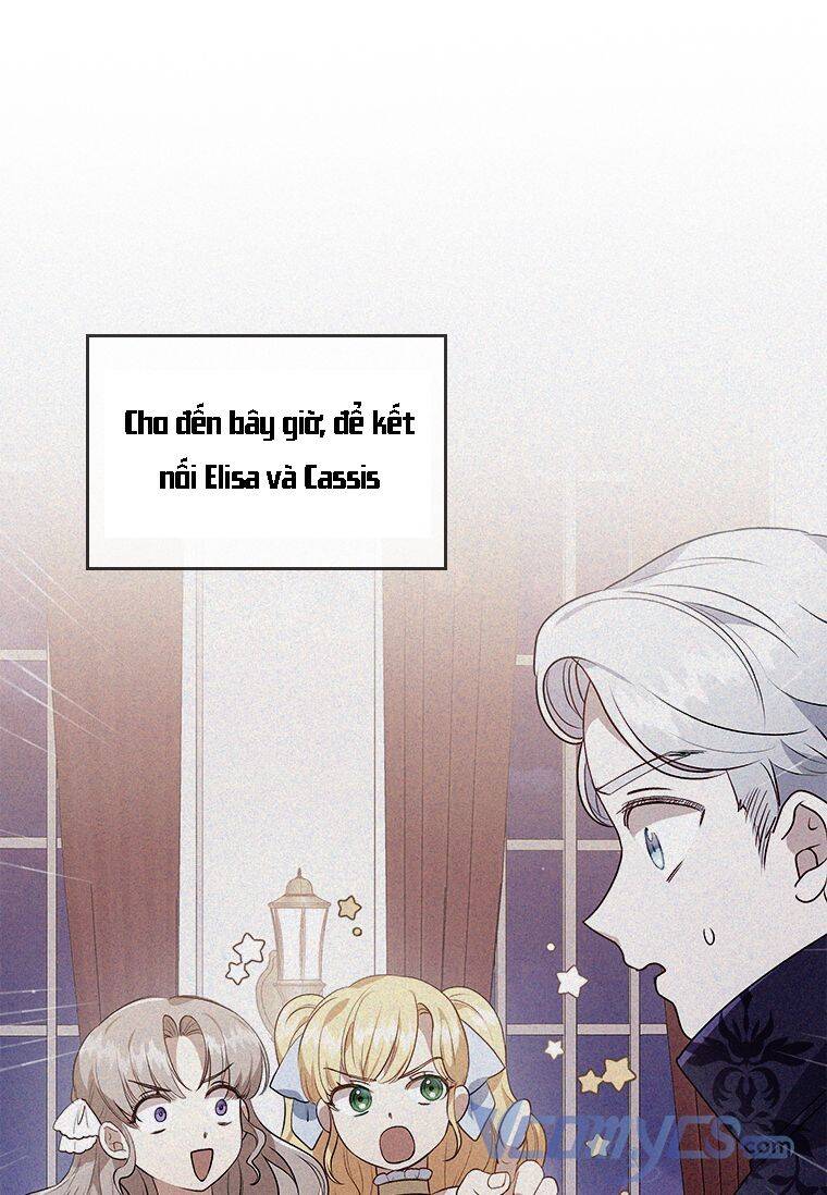 Tôi Bị Quyến Rũ Bởi Nam Chính Ốm Yếu: Chapter 15