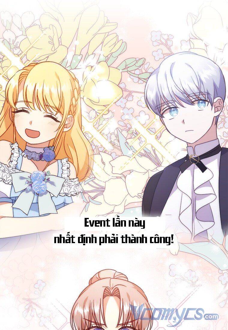 Tôi Bị Quyến Rũ Bởi Nam Chính Ốm Yếu: Chapter 15