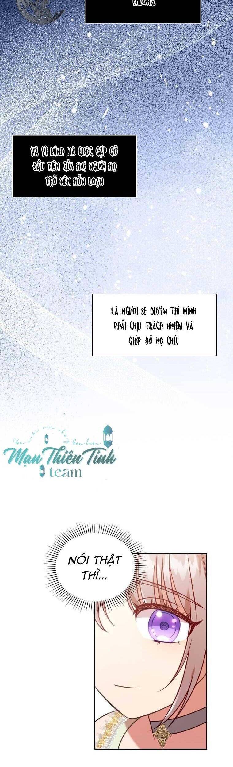 Tôi Bị Quyến Rũ Bởi Nam Chính Ốm Yếu: Chapter 16
