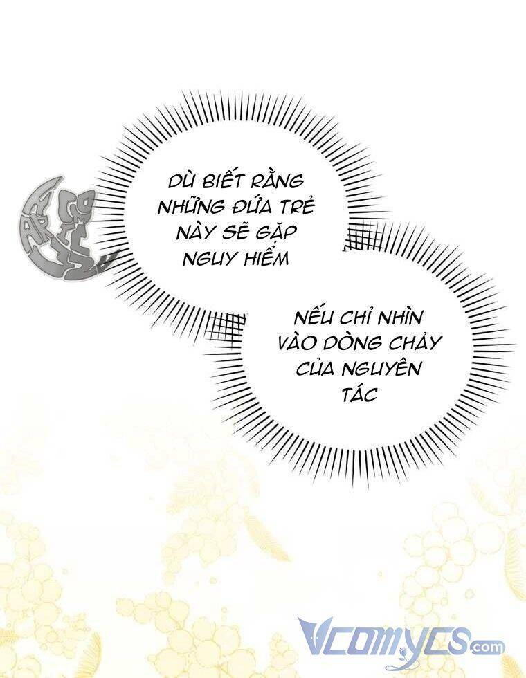 Tôi Bị Quyến Rũ Bởi Nam Chính Ốm Yếu: Chapter 16