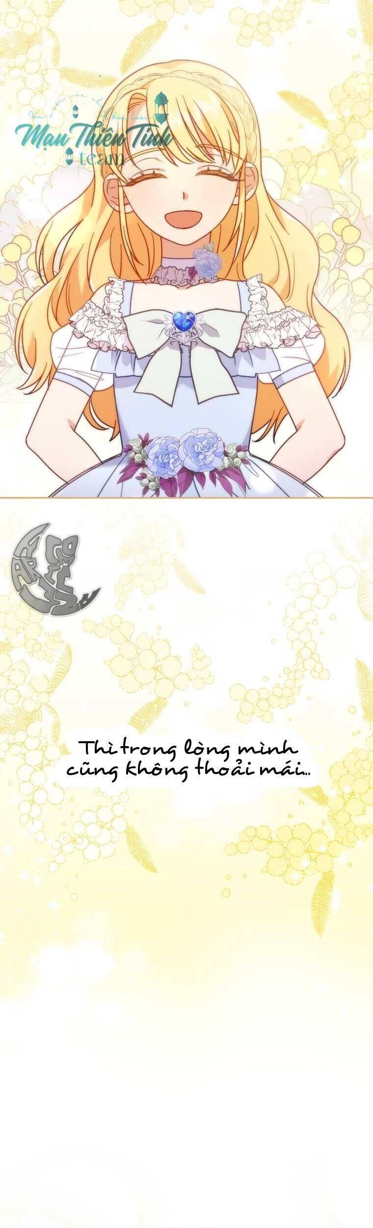 Tôi Bị Quyến Rũ Bởi Nam Chính Ốm Yếu: Chapter 16