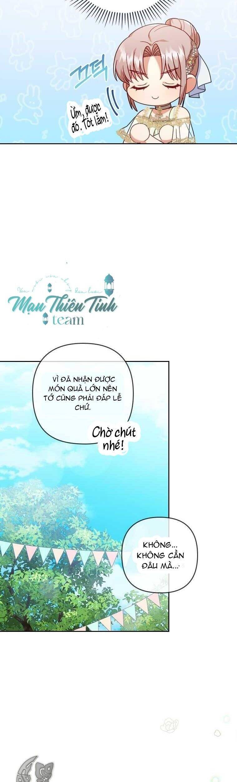 Tôi Bị Quyến Rũ Bởi Nam Chính Ốm Yếu: Chapter 16