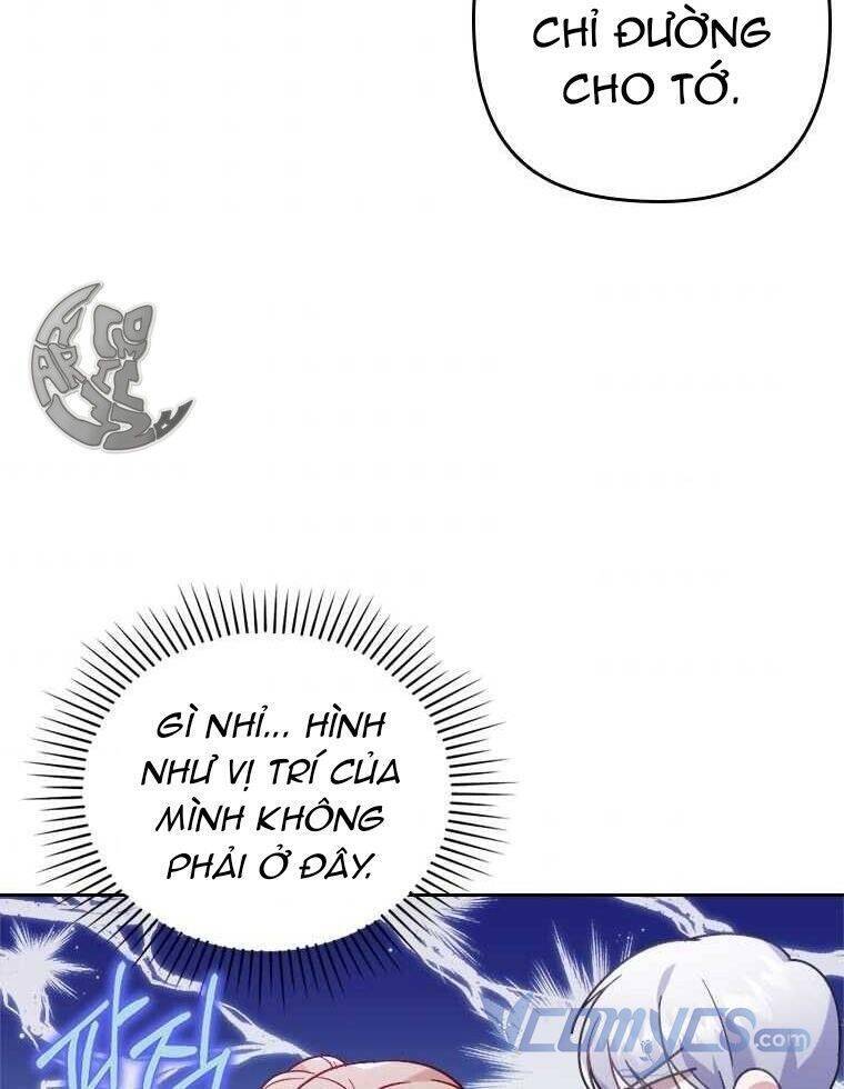 Tôi Bị Quyến Rũ Bởi Nam Chính Ốm Yếu: Chapter 16