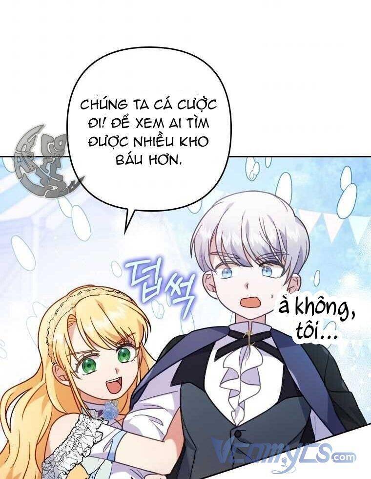 Tôi Bị Quyến Rũ Bởi Nam Chính Ốm Yếu: Chapter 16