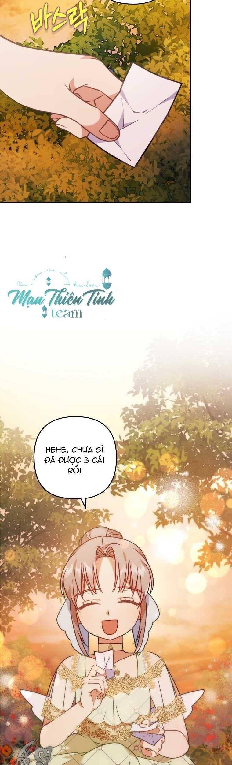 Tôi Bị Quyến Rũ Bởi Nam Chính Ốm Yếu: Chapter 16