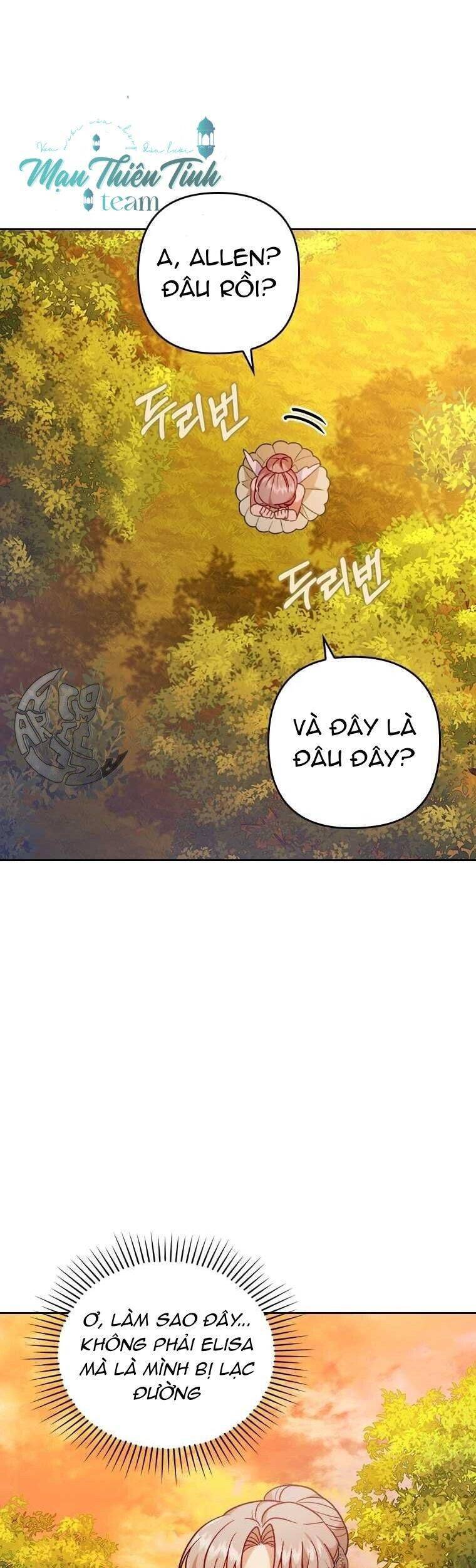 Tôi Bị Quyến Rũ Bởi Nam Chính Ốm Yếu: Chapter 16