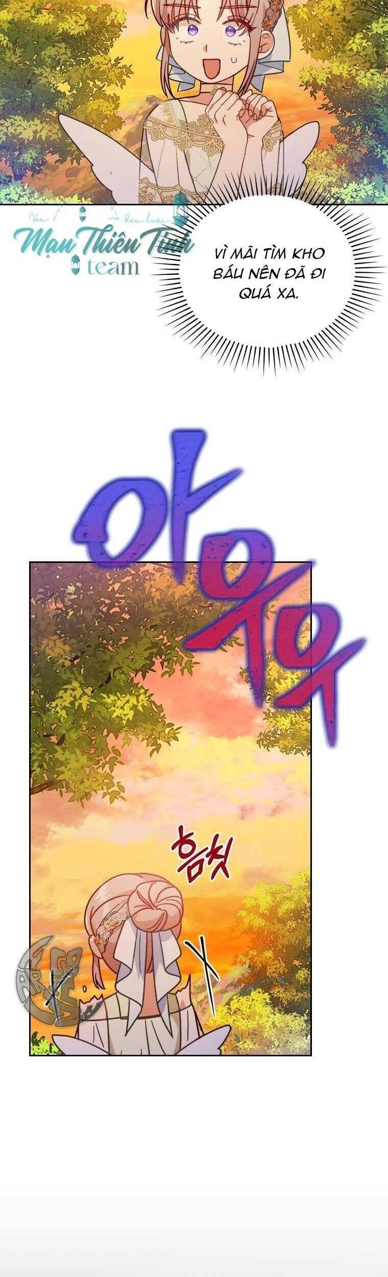 Tôi Bị Quyến Rũ Bởi Nam Chính Ốm Yếu: Chapter 16