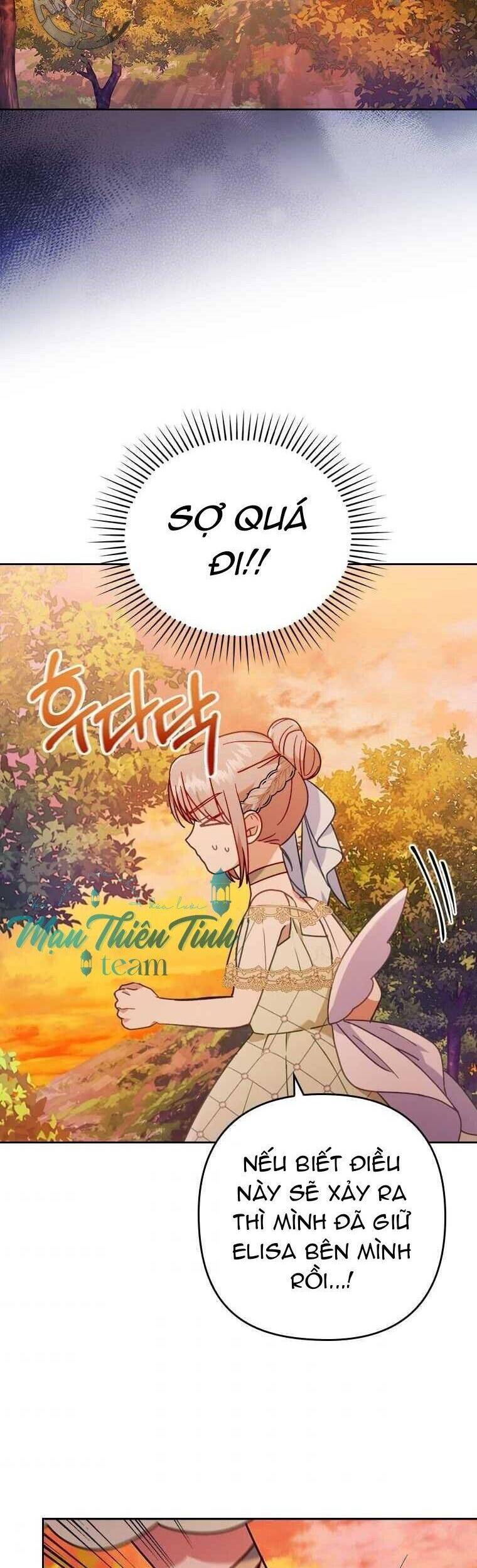 Tôi Bị Quyến Rũ Bởi Nam Chính Ốm Yếu: Chapter 16