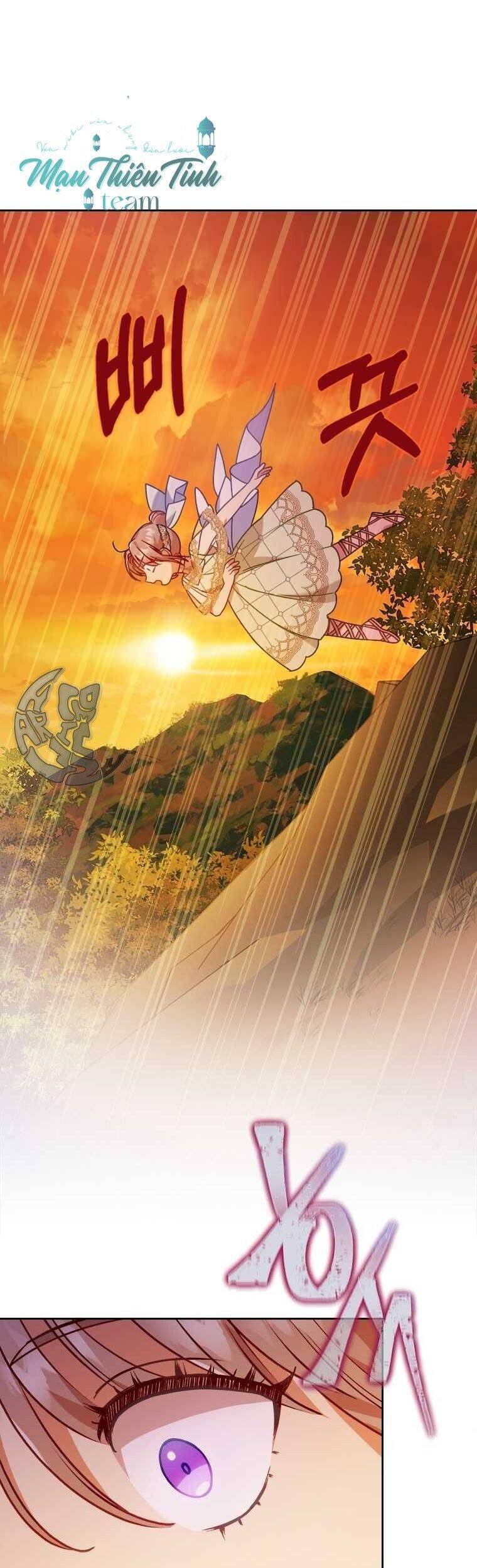 Tôi Bị Quyến Rũ Bởi Nam Chính Ốm Yếu: Chapter 16