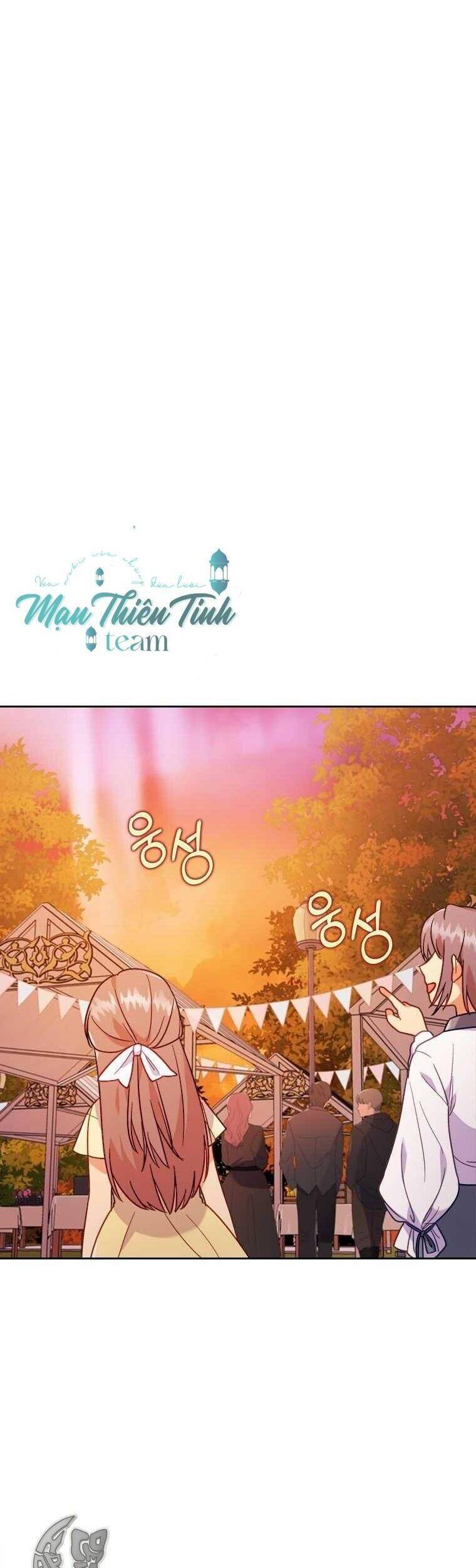 Tôi Bị Quyến Rũ Bởi Nam Chính Ốm Yếu: Chapter 16