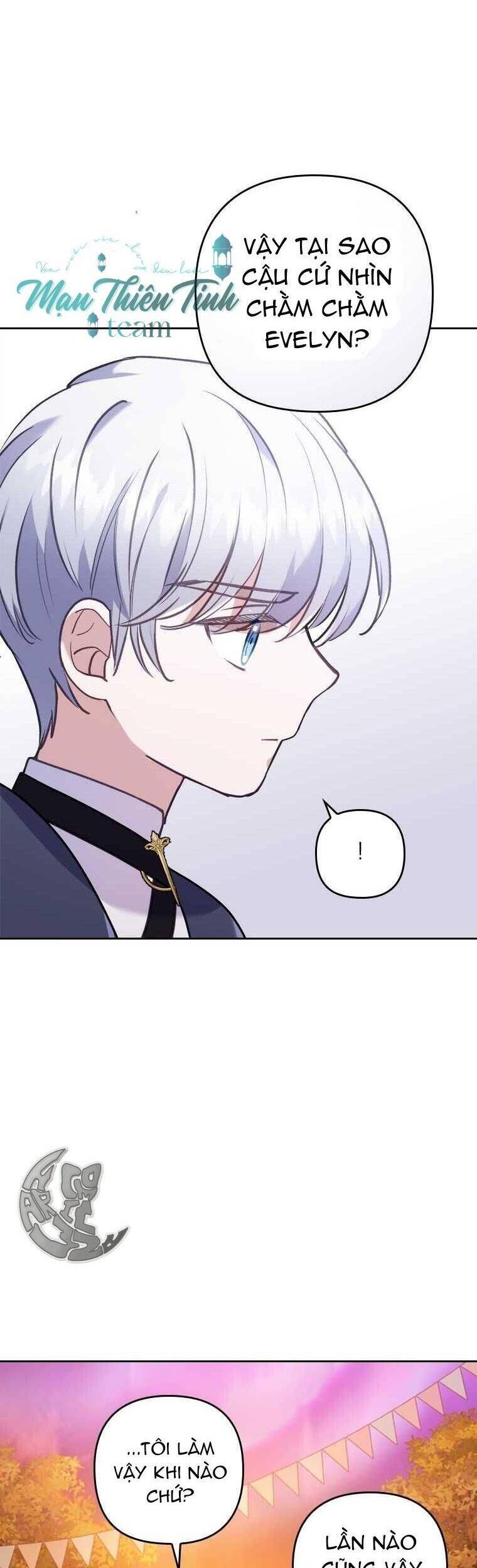 Tôi Bị Quyến Rũ Bởi Nam Chính Ốm Yếu: Chapter 16